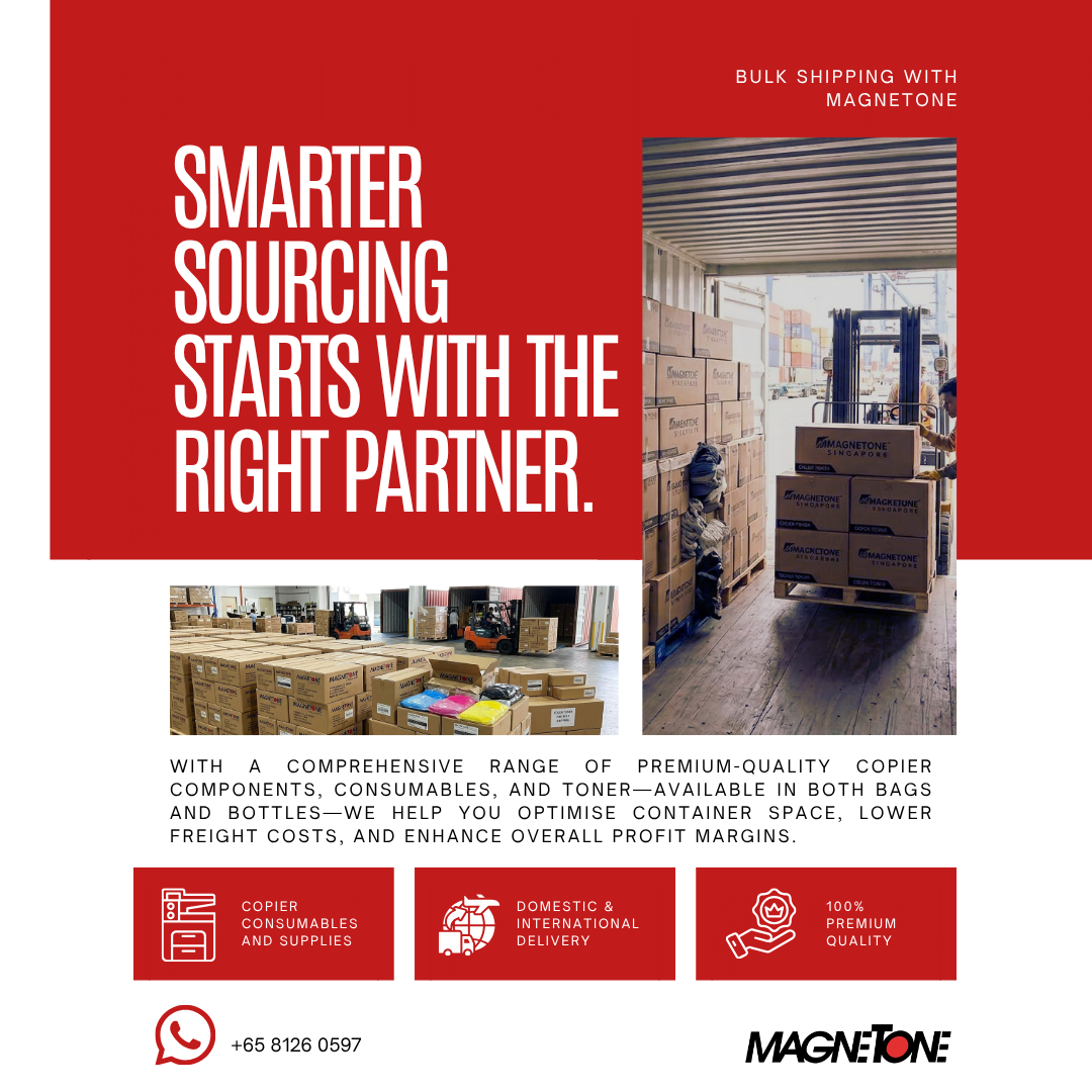 Smart Bulk Sourcing: How Full Container Shipments Help You Save More